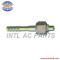 INTL-HF3003 female O-ring barb hose fitting /connector/coupling with full iron joint