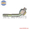 INTL-HF3003 female O-ring barb hose fitting /connector/coupling with full iron joint