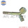 Universal auto air conditioning hose fitting hose barb fitting AC barb fitting hose splicer