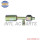 auto air conditioning Female Oring hose fitting /connector/coupling with iron joint iron Jacket R134a Valve