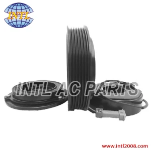 Denso 10PA17C Ac Cluth Fit TOYOTA CROWN 3.0L