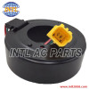 Compressor Clutch Coil FOR Nissan Almera/Dacia Sandero/Renault Logan/Lada Largus 1.4i/1.6i 16V 2012- 7711497528 8200866451