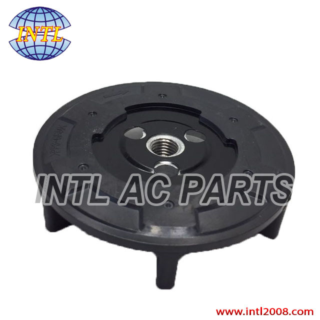 Ac Clutch Hub for 5SE09C 5SE11C 5SE12C 5SER09C 6SEU14C Compressor Series /& for Toyota Yaris//AVENSIS Car Series Compressor Accessories