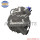 64509121762 64529185146 9195971 Calsonic Kansei Cse717 manufacture in China auto ac compressor for BMW X5 X6 (E53 E70 E72) 3.0 3.5 d (xDrive)