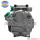 VS18 Auto Ac compressor KIA SORENTO  HYUNDAI SANTA FE  CO 11349C
