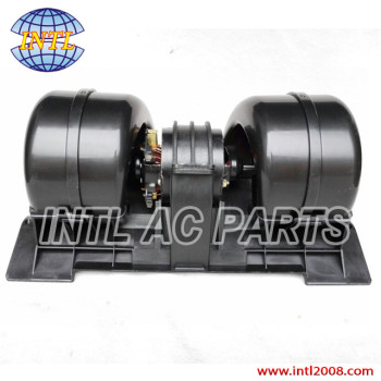 AUTO AC heater fan/ Blower Motor howo blower 24V