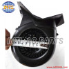 AUTO AC heater fan/ Blower Motor howo blower 24V