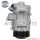 A/C Compressor New Compressor 4 Seasons 158316