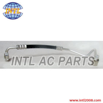 A/C Refrigerant Discharge / Suction Hose Assembly