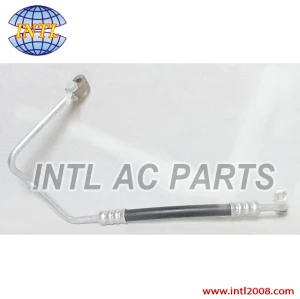 A/C Refrigerant Discharge / Suction Hose Assembly