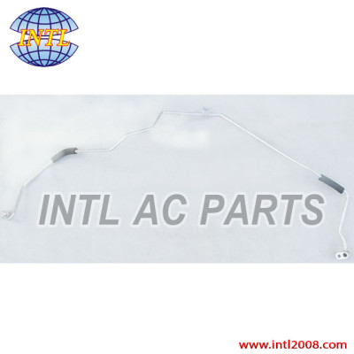 AUTO A/C HOSE PIPE FITTING Assembly AC Refrigerant R134A