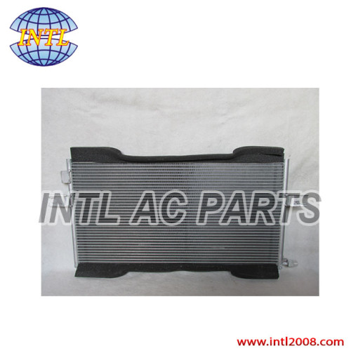 NS-816041 A/C Condenser for NISSAN D22 Pickup 92110-71A20