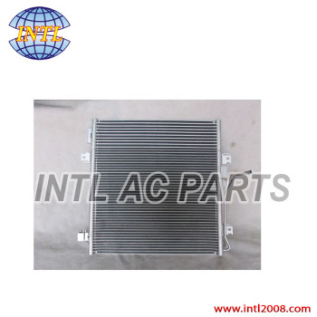 68003971AC  68033230AB  A/C Condenser for Dodge Nitro 2007-2009