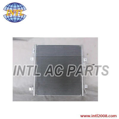 68003971AC  68033230AB  A/C Condenser for Dodge Nitro 2007-2009
