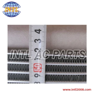68003971AC  68033230AB  A/C Condenser for Dodge Nitro 2007-2009