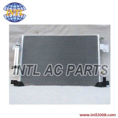 air ac ac condenser assembly Mitsubishi Lancer/Outlander (Sport) 7812A030 MI3030172 7812A204 7812A154 6455.FA