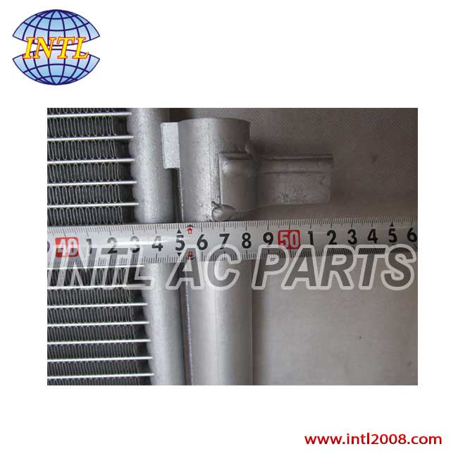A//C AC Condenser For Chevrolet Spark 4184