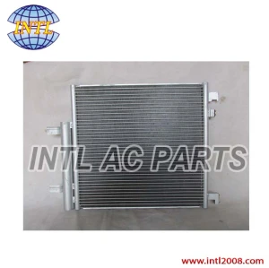 New item 95326121 GM3030301 A/C AC Condenser for Chevy Chevrolet Spark 4Cyl 1.2L 2013-2014
