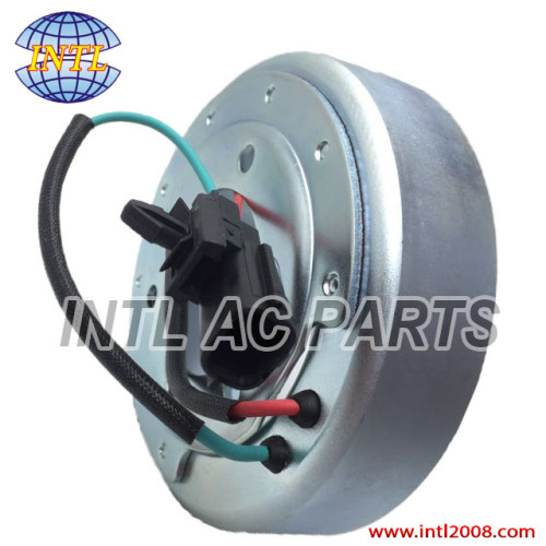 Auto AC Compressor coil FOR Nissan Rogue/Renault Koleos 2.5L 2008- clutch Coil 926002216R 92600-2216R