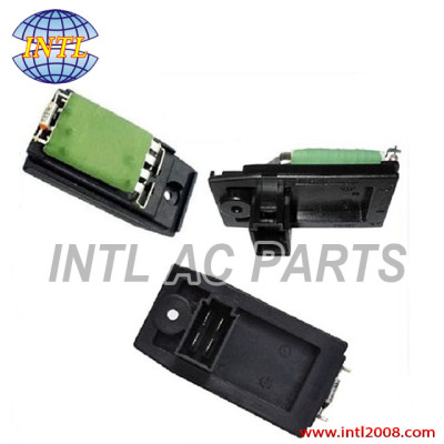 Ford Connect Fiesta A/C Heater Regulator Resistor 1R3K R70K R25K