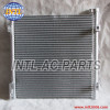 Auto A/C Condenser 80110S01A11 80110S04003