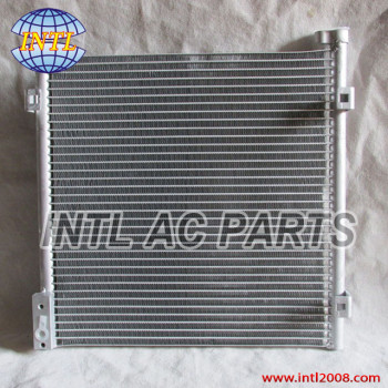 Auto A/C Condenser 80110S01A11 80110S04003