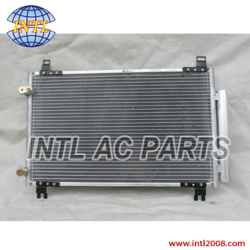 Air Conditioning A/C Condenser Assembly/KONDENSATOR for TOYOTA YARIS 2006-2008 88460-0D150 88460-0D15O 88460-OD15O 525*340*16MM