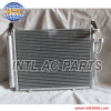 Car Air Conditioning (A/C) Condenser Assy for Hyundai i10 1.2 97606-OX000 97606OX000 Kondensator/Condensador