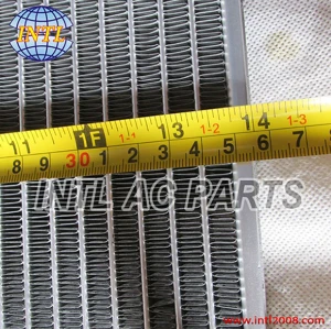 Car Air Conditioning (A/C) Condenser Assy for Hyundai i10 1.2 97606-OX000 97606OX000 Kondensator/Condensador