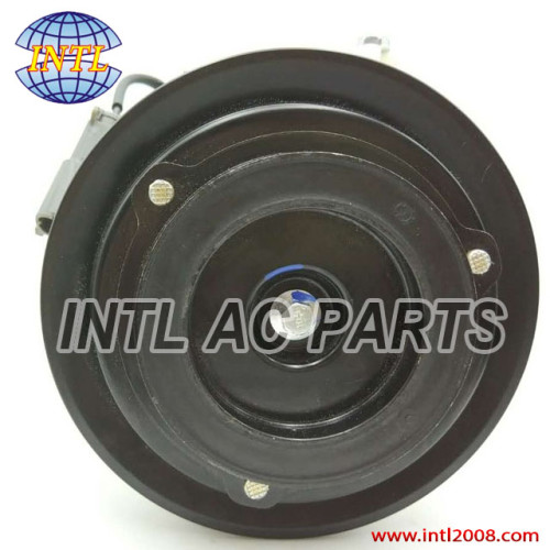 10S13C car ac compressor for HINO RANGER TRUCK GD1J FD1J PRO 2003- 447220-4442 CO 29239C 883101810A 20-22506