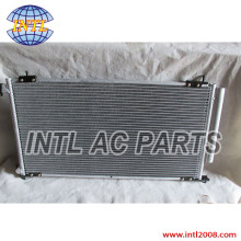 Car Air Conditioning a/c condenser for Honda CR-V, Honda Element 2.4 80110S9A003 80101SCAA01 80110S9A013 80110SCVA02