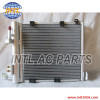 Opel Air A/C Condenser 93170622 9119177