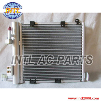 Opel Air A/C Condenser 93170622 9119177