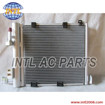 Opel Air A/C Condenser 93170622 9119177