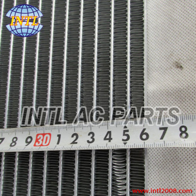 97606-22051 A/C Condenser for HYUNDAI ATOS PRIME 110097606-02200 97606-02000