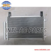 Auto ac condenser for Spark 4CYKL 96591582 96663729 512*308*16