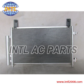Auto ac condenser for Spark 4CYKL 96591582 96663729 512*308*16