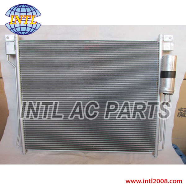 92110-ES500 A/C Condenser for NISSAN FRONTIER 92110ES500