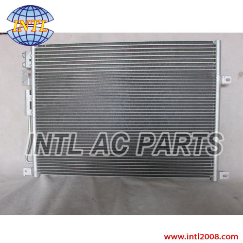 55116928AA A/C Condenser for 2005-2007 JEEP GRAND CHEROKEE 2006-2006 JEEP COMMANDER 55116928AA