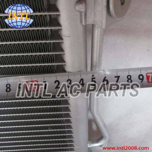 55116928AA A/C Condenser for 2005-2007 JEEP GRAND CHEROKEE 2006-2006 JEEP COMMANDER 55116928AA