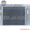 4677782AA A/C Condenser for DODGE CARAVAN 08-09 2008-2009 DODGE TOWN & COUNTRY VAN 2009-2010 VOLKSWAGEN ROUTAN