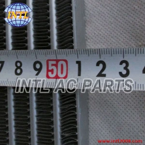 4677782AA A/C Condenser for DODGE CARAVAN 08-09 2008-2009 DODGE TOWN & COUNTRY VAN 2009-2010 VOLKSWAGEN ROUTAN