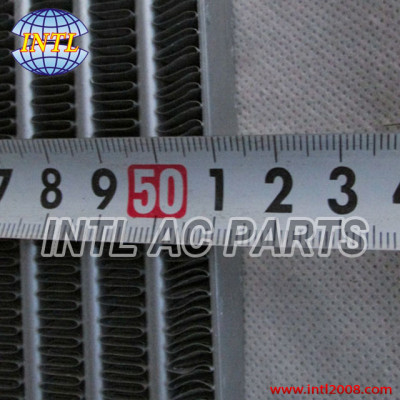 4677782AA A/C Condenser for DODGE CARAVAN 08-09 2008-2009 DODGE TOWN & COUNTRY VAN 2009-2010 VOLKSWAGEN ROUTAN