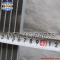 555*369*16 MM AC COOLER Condenser 6455.CP/6455.FX FOR PEUGEOT 508/C5/X7