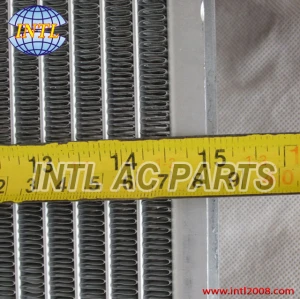 1850074 1850055 car/auto part aircon A/C Condenser Parallel Flow for OPEL ASTRA-G / ZAFIRA