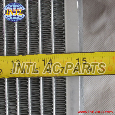 1850074 1850055 car/auto part aircon A/C Condenser Parallel Flow for OPEL ASTRA-G / ZAFIRA