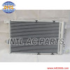 OPEL/OPEL ASTRA G 98-LANG AC Condenser 1850074