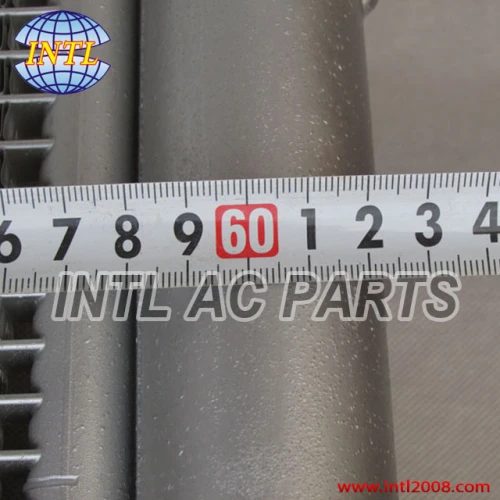 575*380*16 MM AC Condenser 1850074 1850057 09119176 09118897 1850055 24431901 40913 09130610 For GM ZAFIRA OPEL ASTRA G 98-