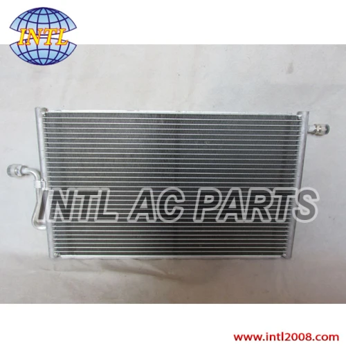 CHEVROLET SPARK CAR CONDENSER 96569392 96566331