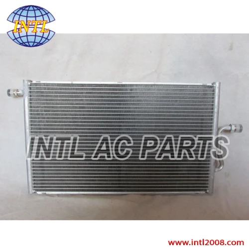 CHEVROLET SPARK CAR CONDENSER 96569392 96566331